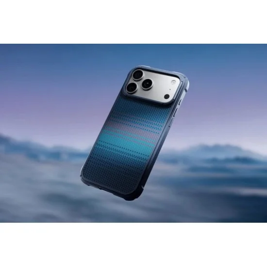 Pitaka Cairn Case for iPhone 18 Pro Max - Sunset